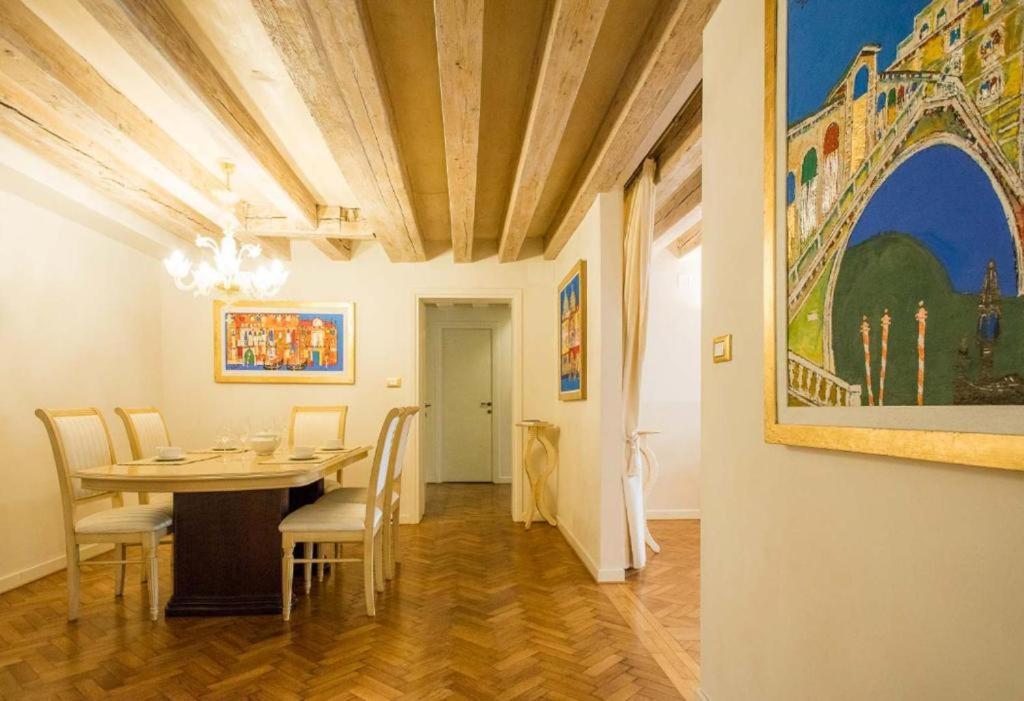 Numa Venice Palazzo Orseolo