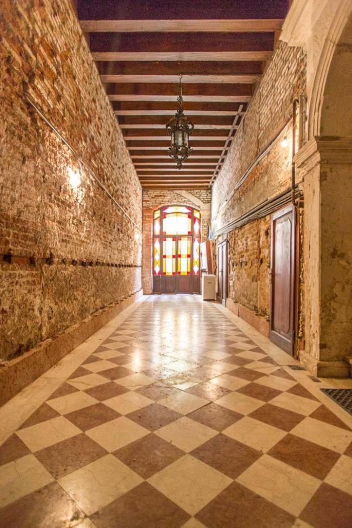 Numa Venice Palazzo Orseolo