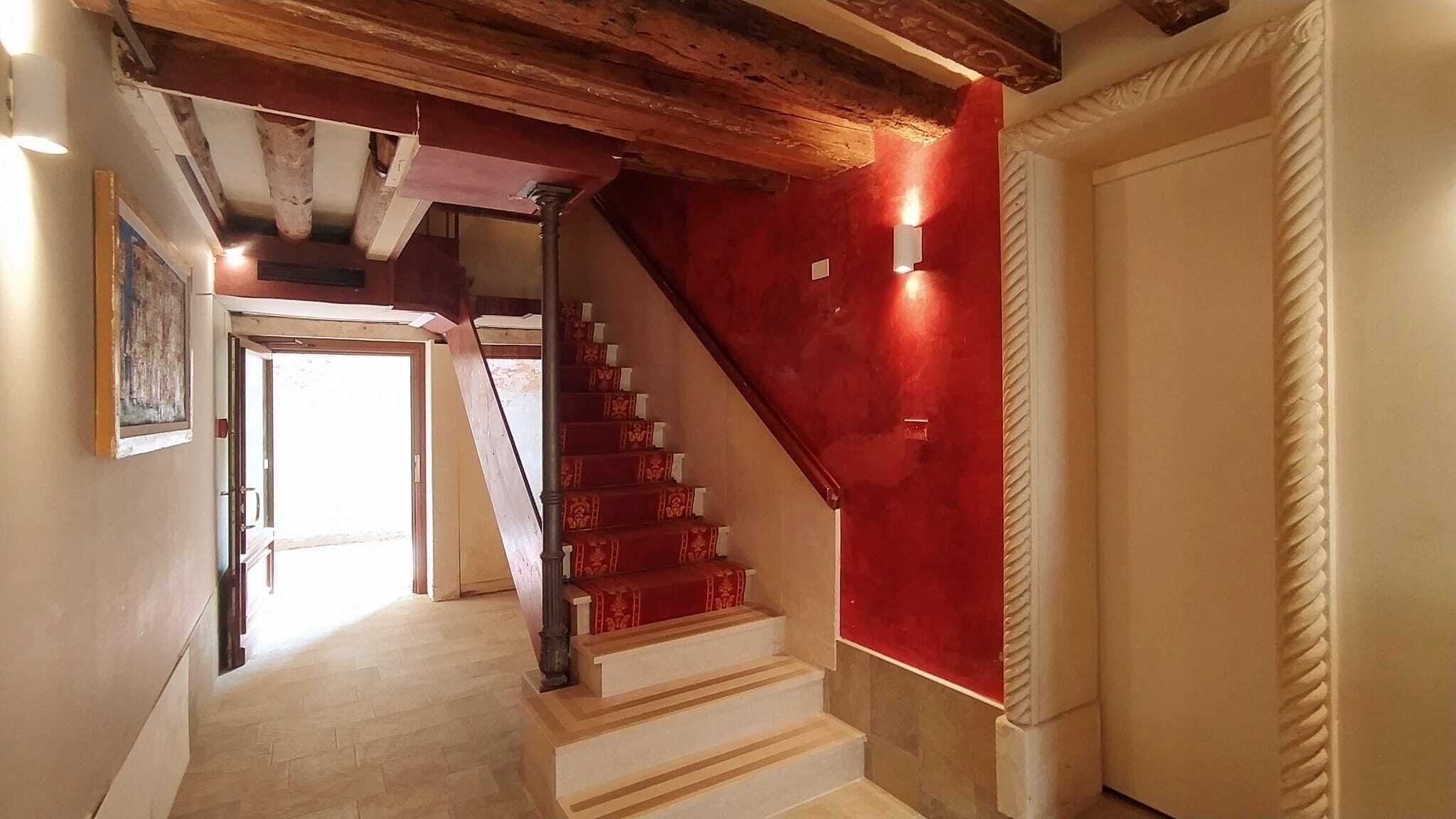 Numa Venice Palazzo Orseolo