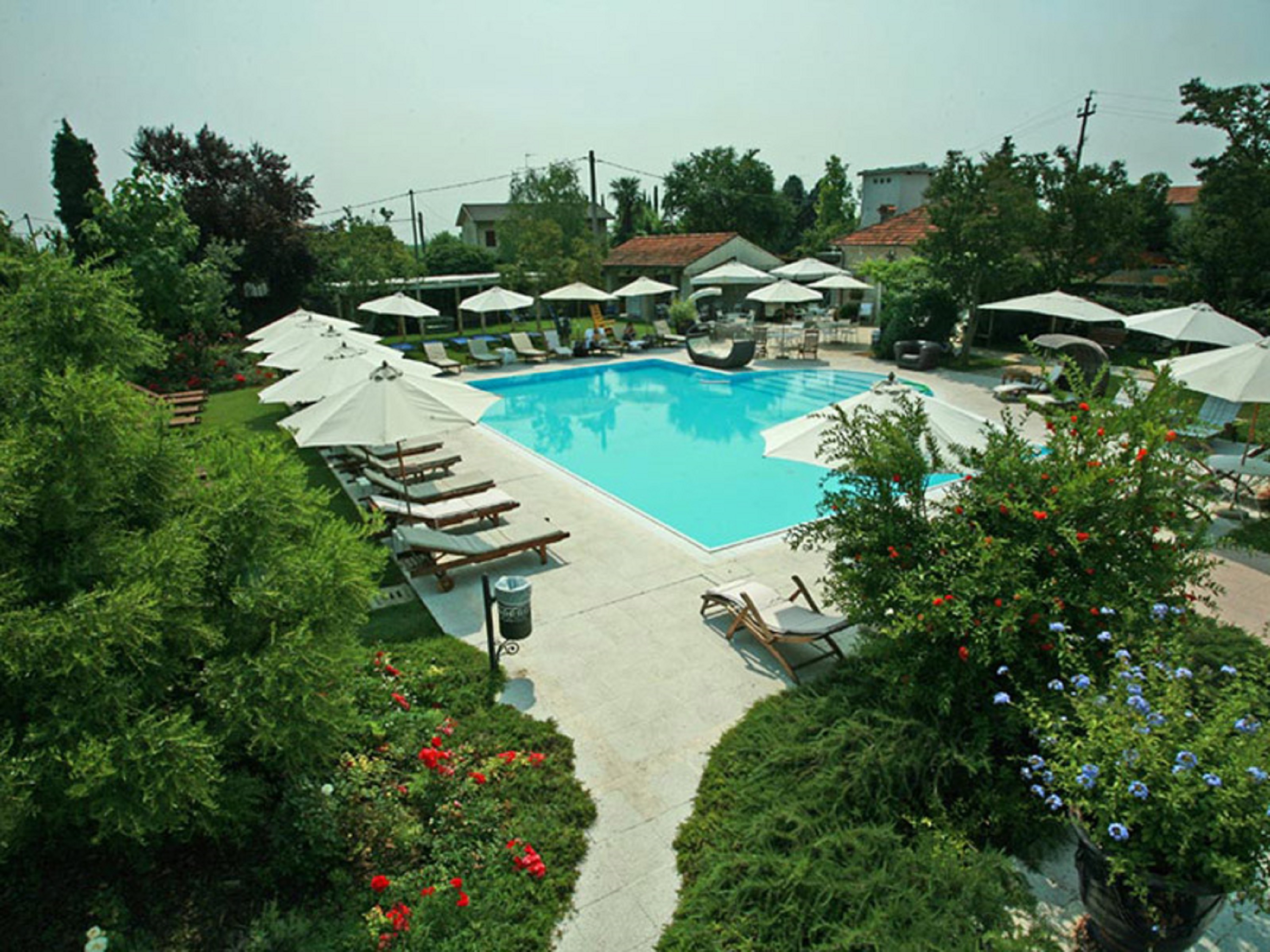 Villa Foscarini Cornaro