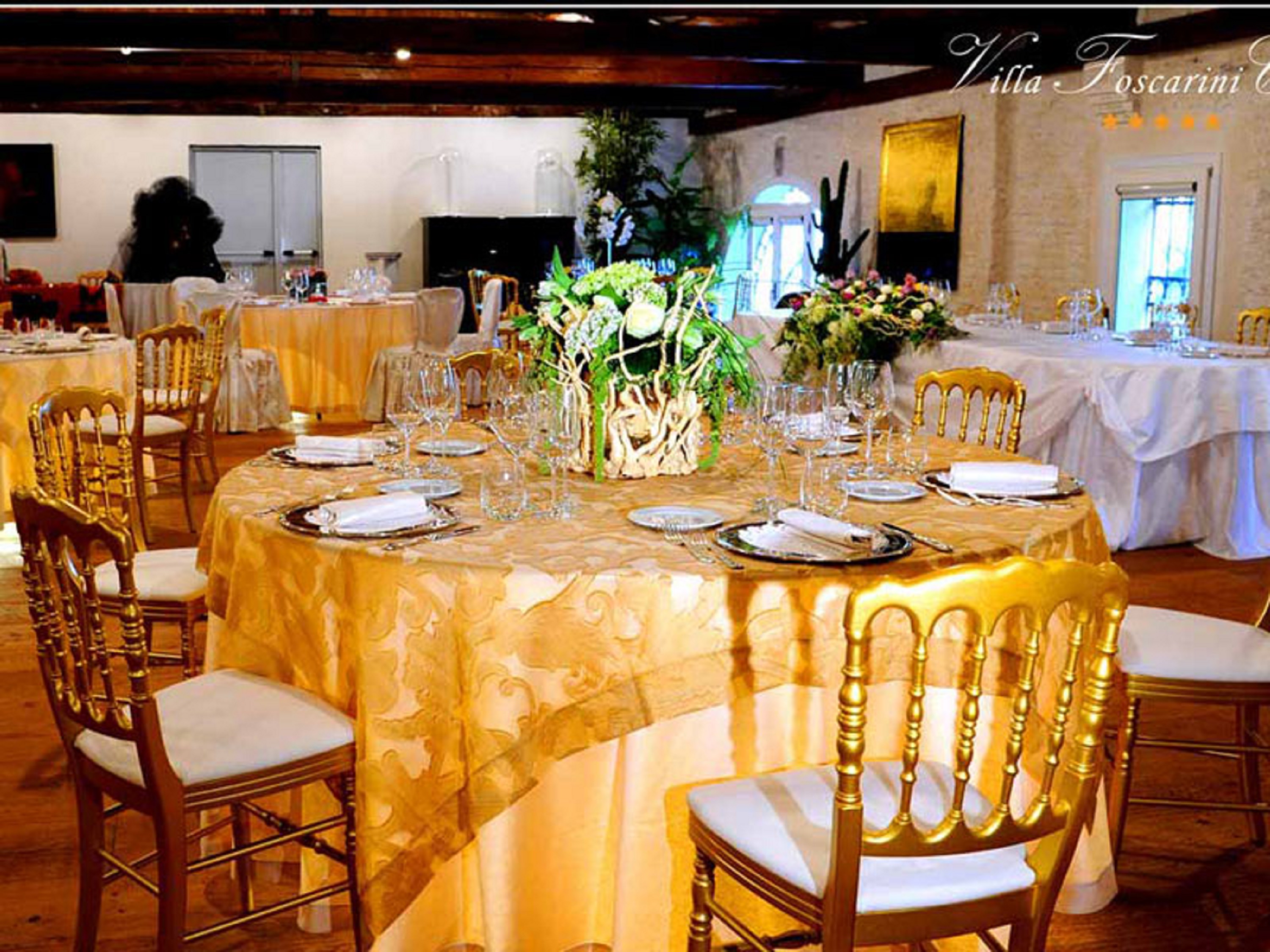 Villa Foscarini Cornaro