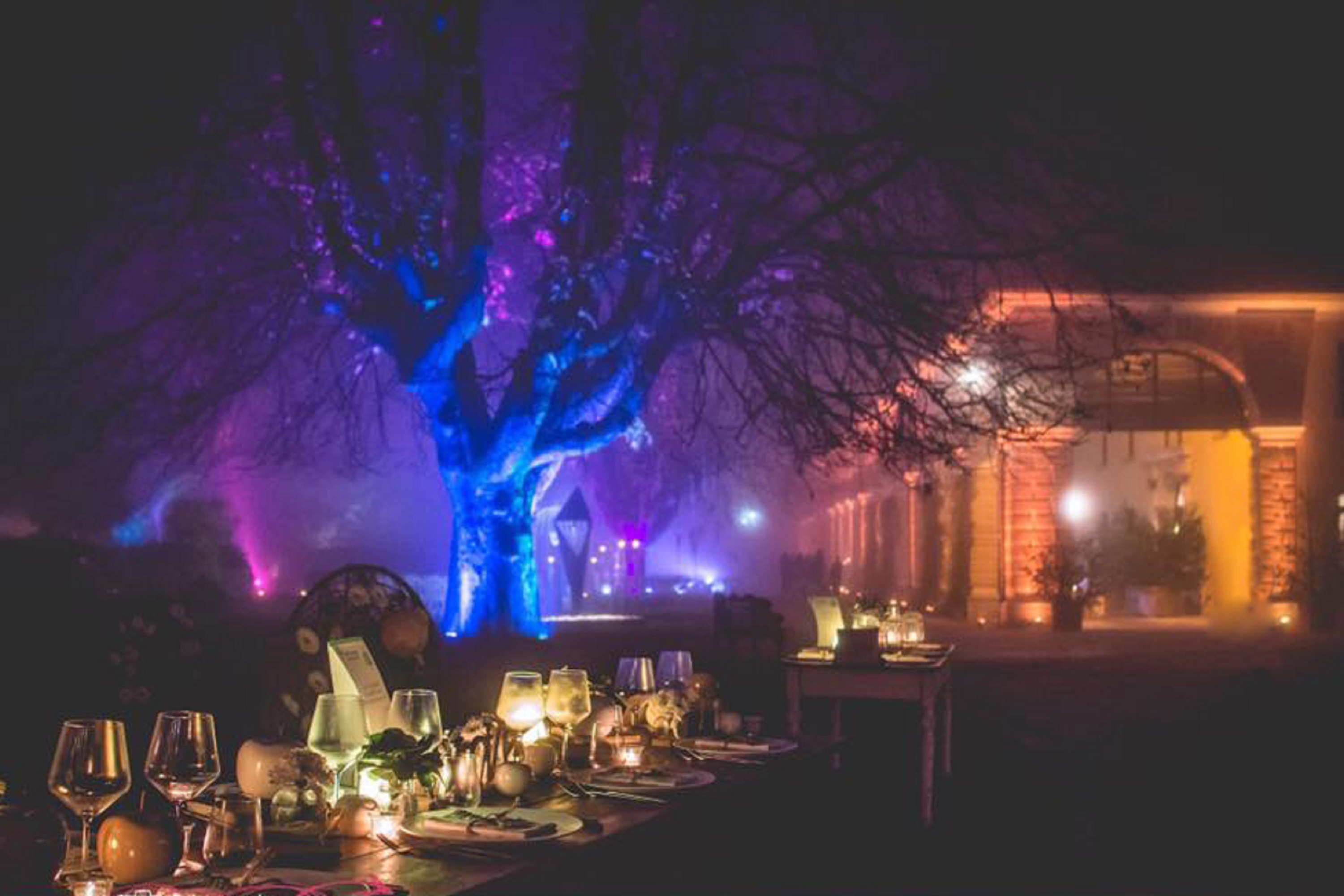 Villa Foscarini Cornaro