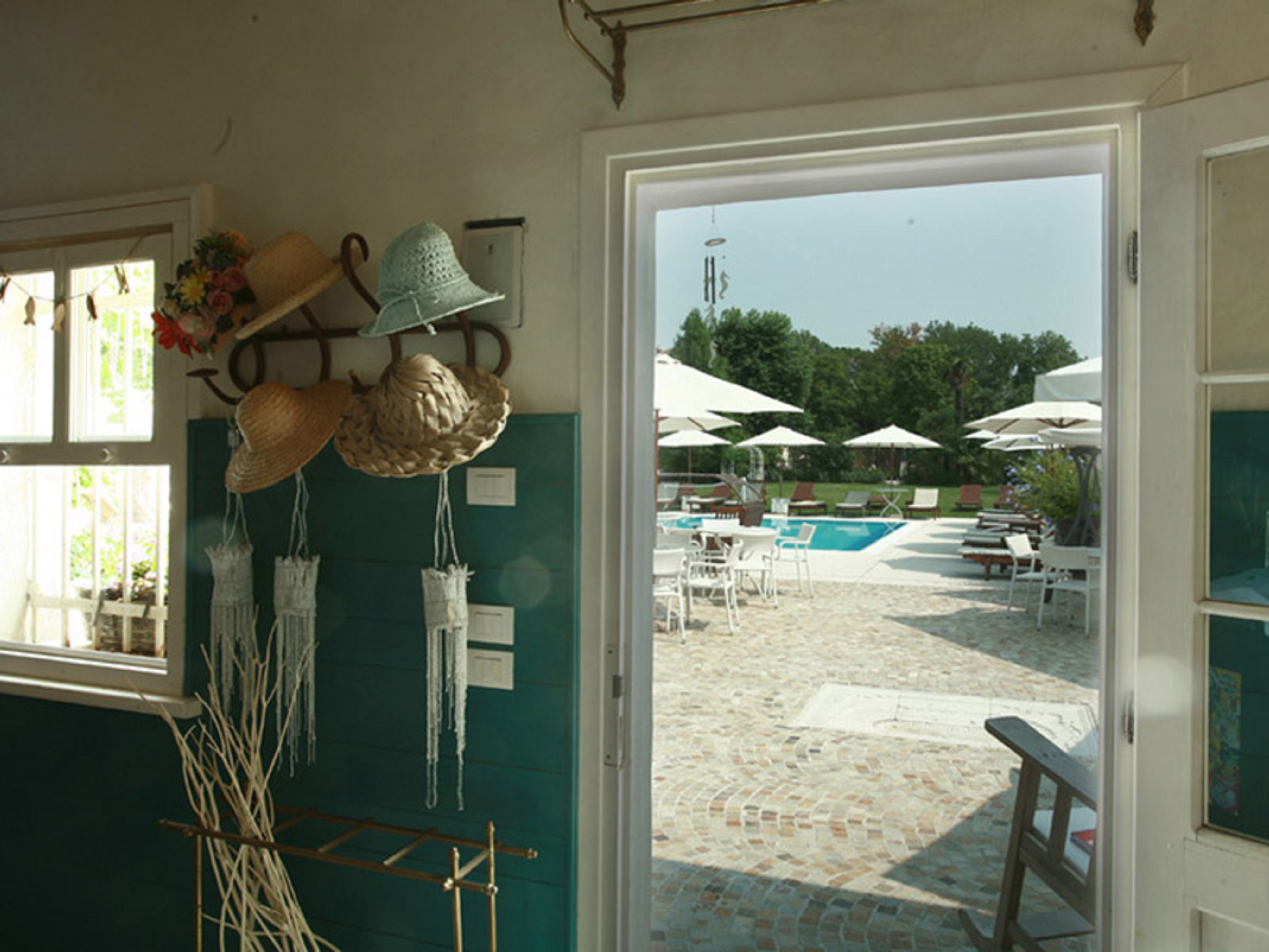 Villa Foscarini Cornaro