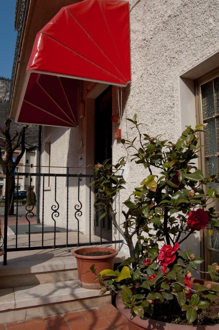 Hotel Marchesini