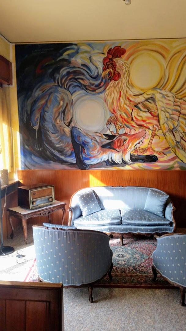 Hotel Marchesini