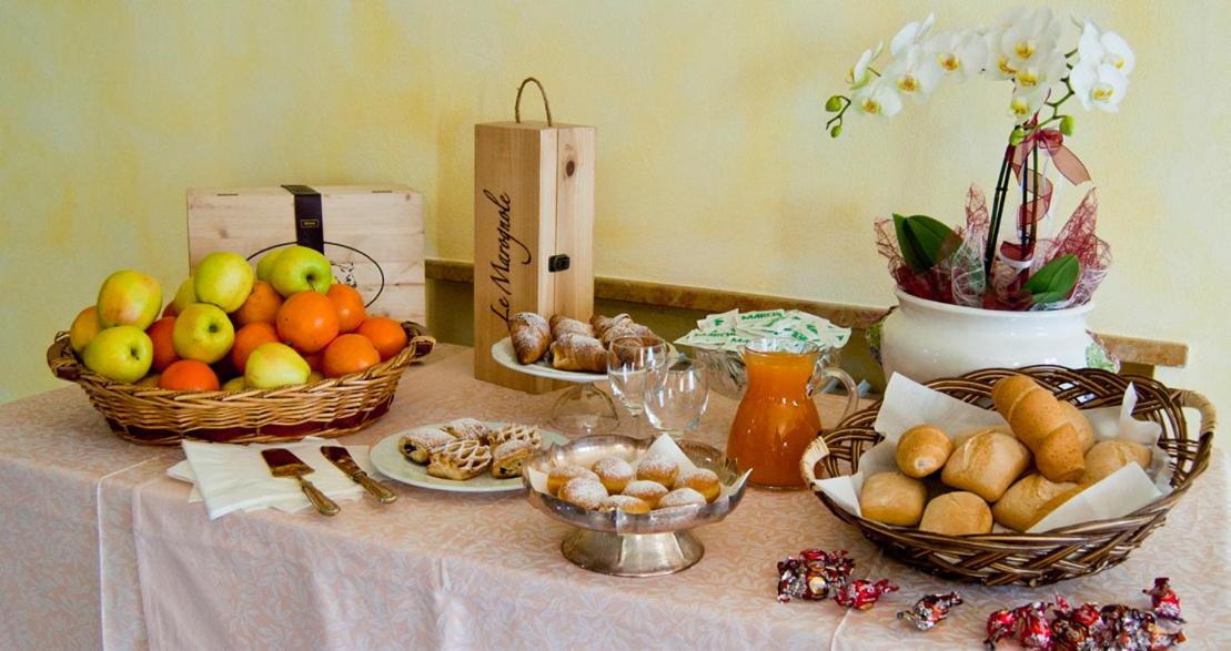 Hotel Marchesini