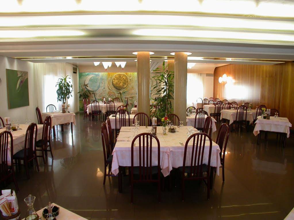 La Pergola