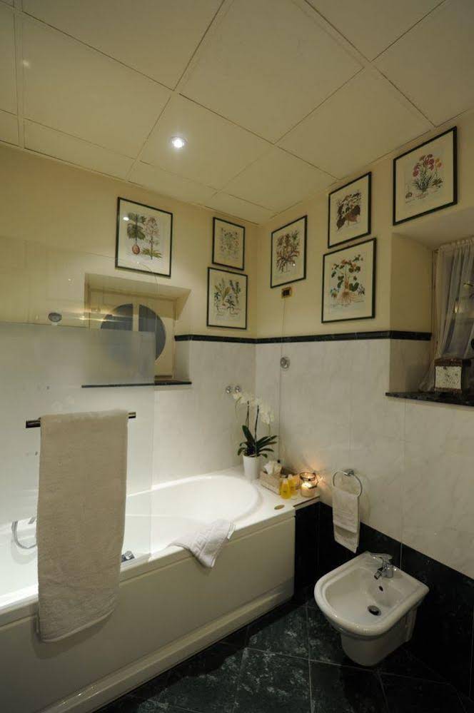 Residenza Borgo 27