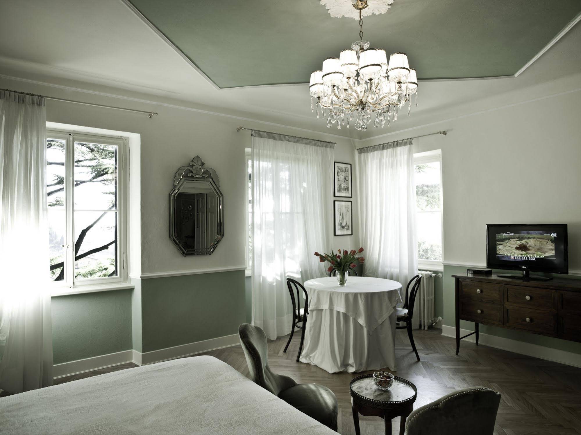 Residenza Borgo 27