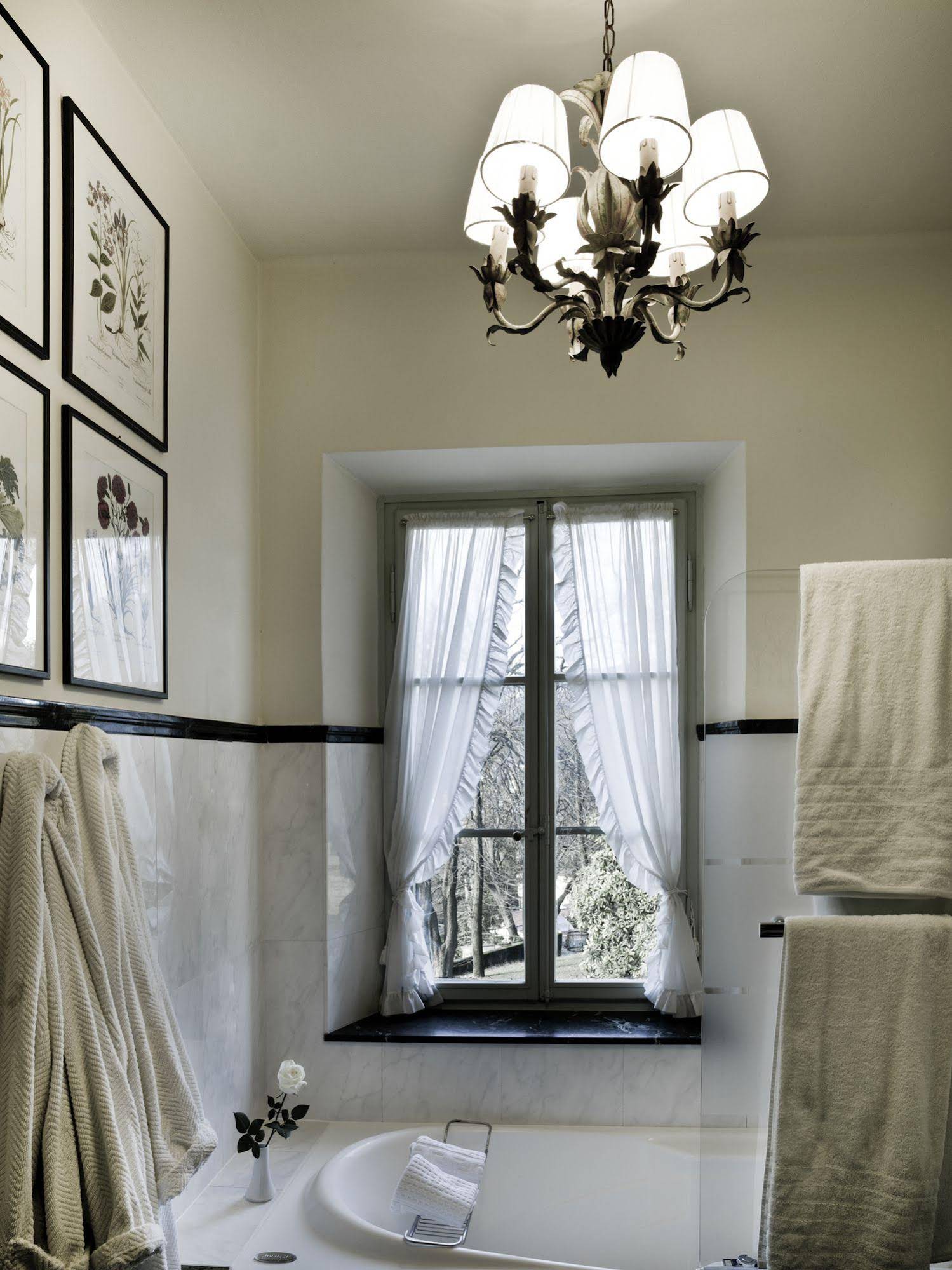 Residenza Borgo 27