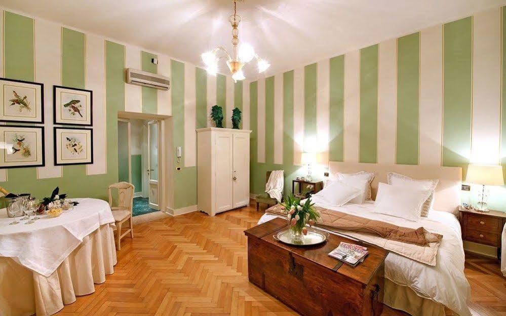 Residenza Borgo 27