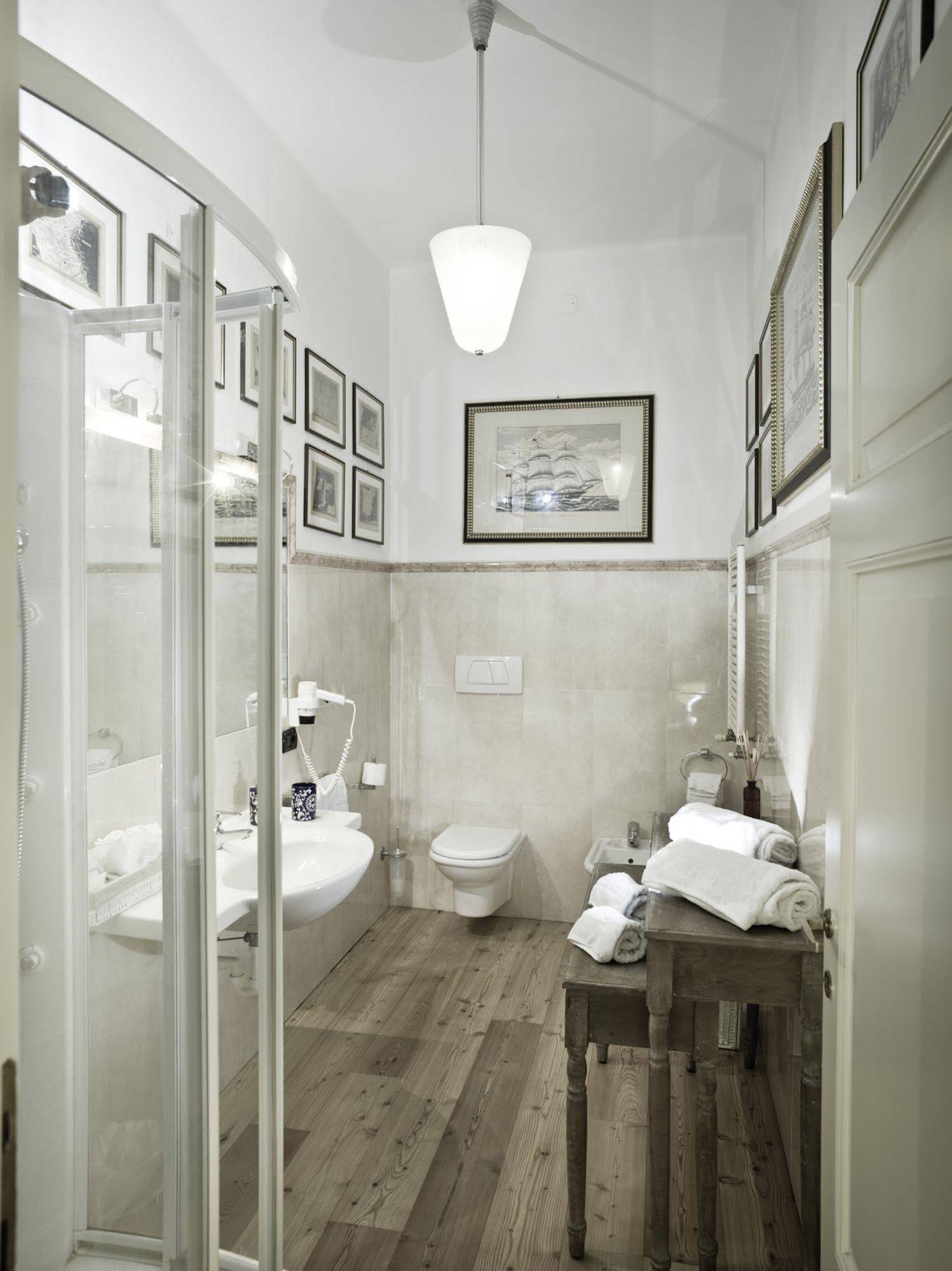 Residenza Borgo 27