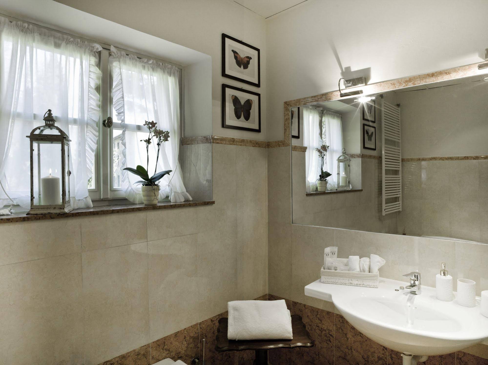 Residenza Borgo 27