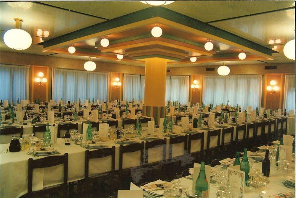 Park-Hotel Ristorante Cabianca