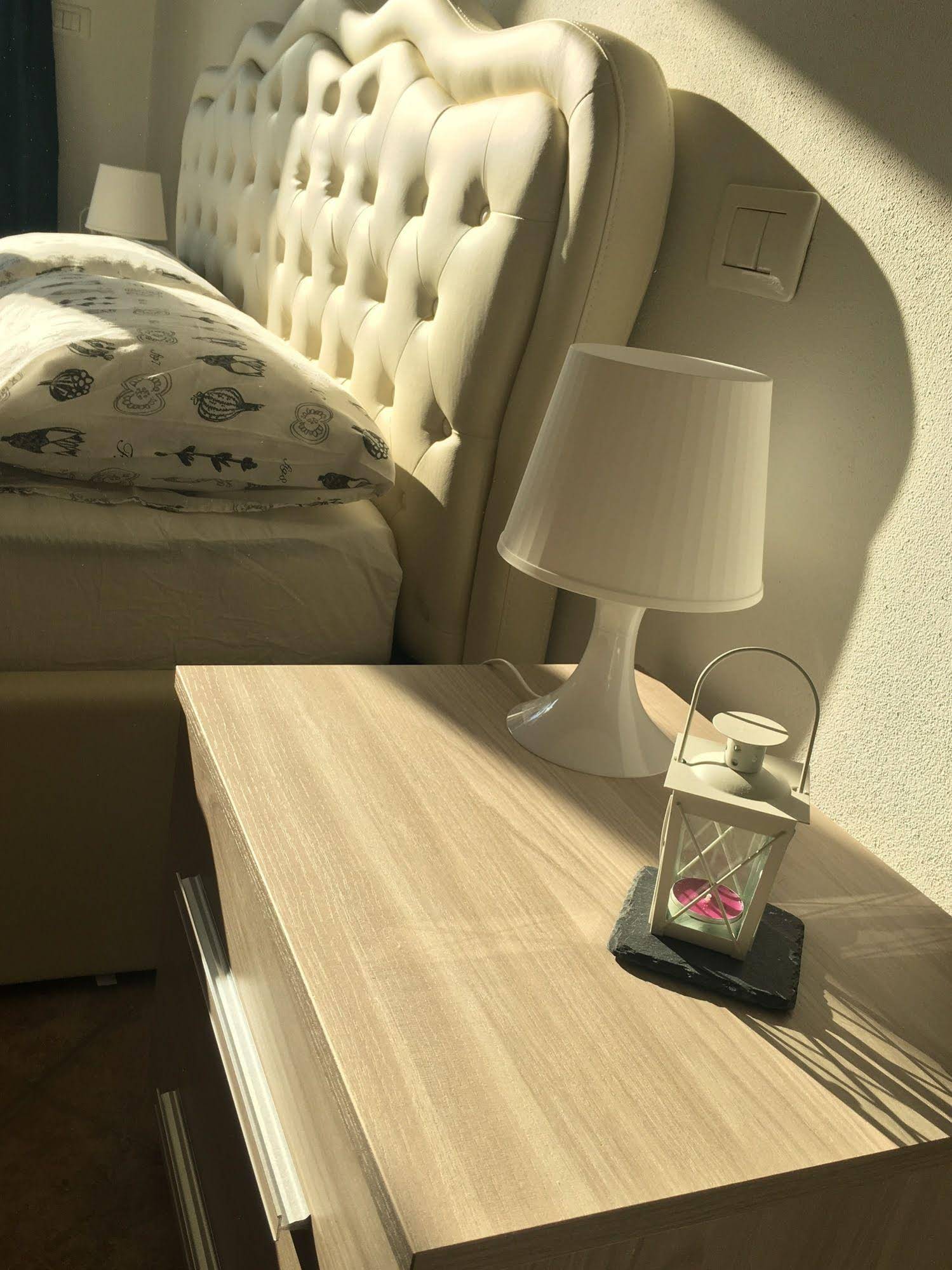 Alla Salute B&B Apartments