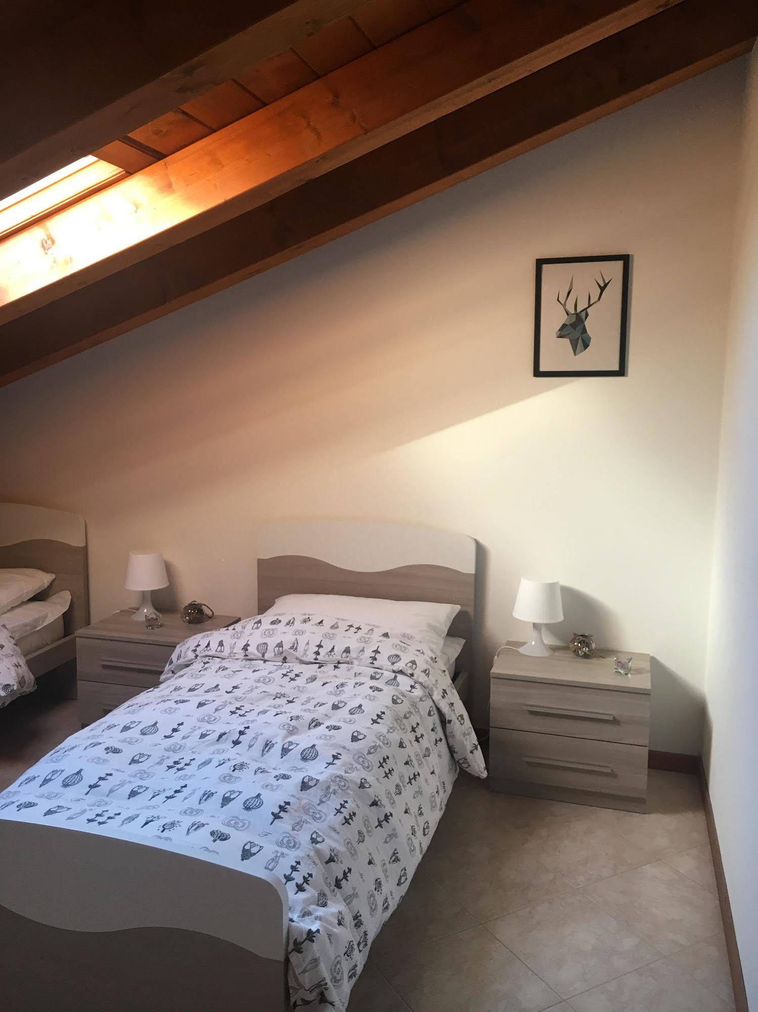 Alla Salute B&B Apartments