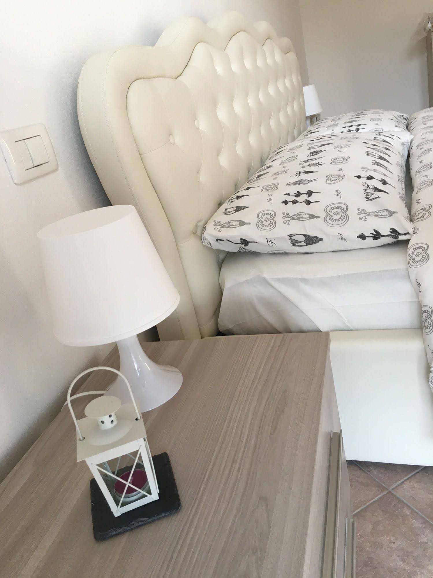 Alla Salute B&B Apartments