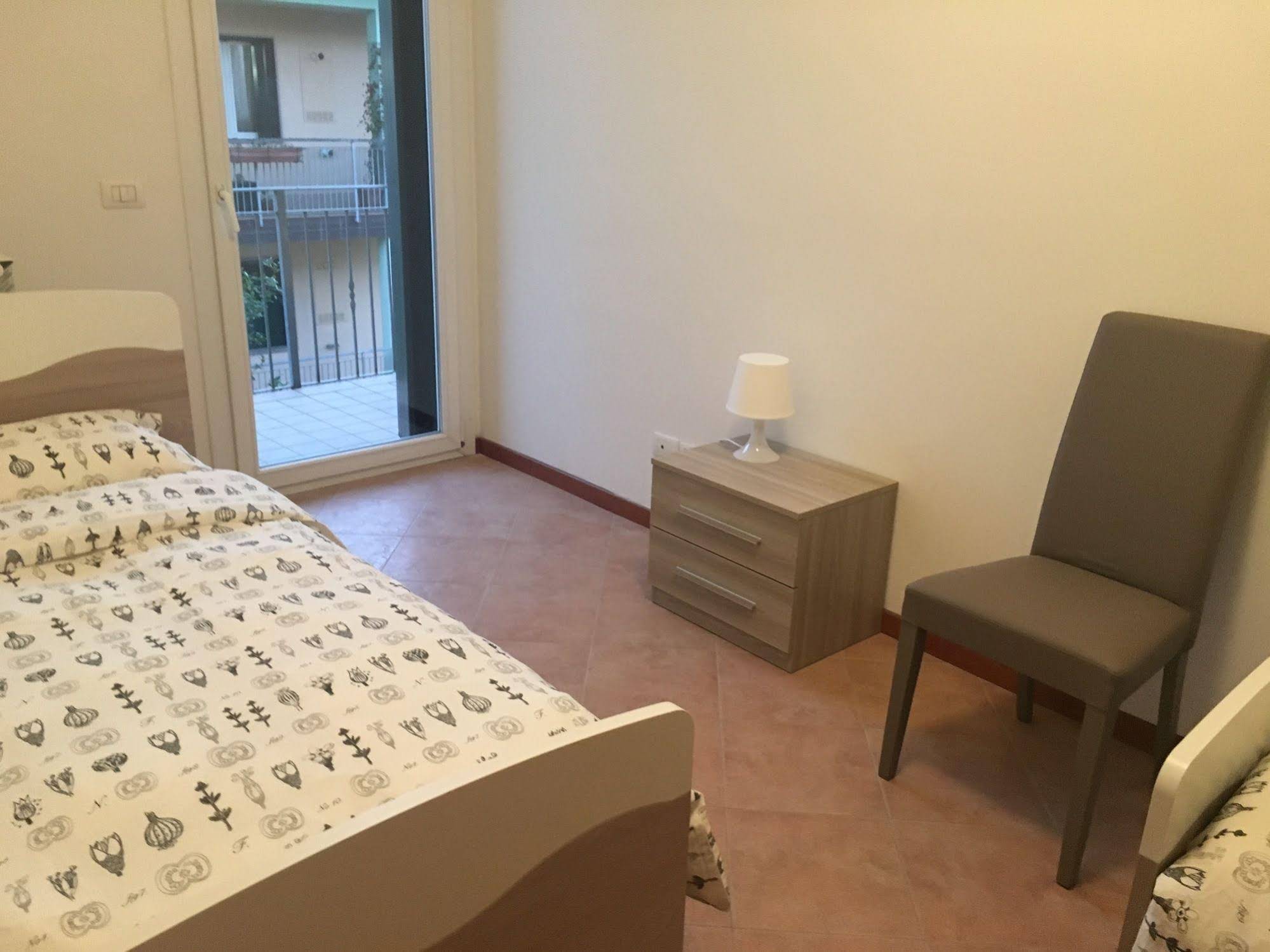 Alla Salute B&B Apartments