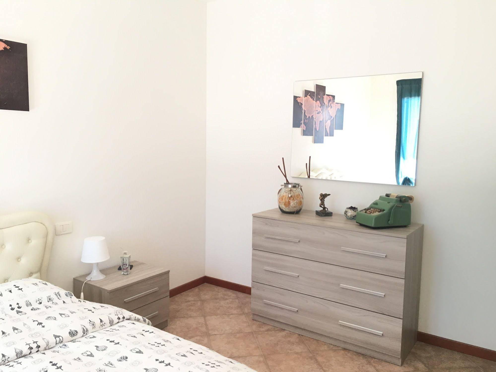 Alla Salute B&B Apartments