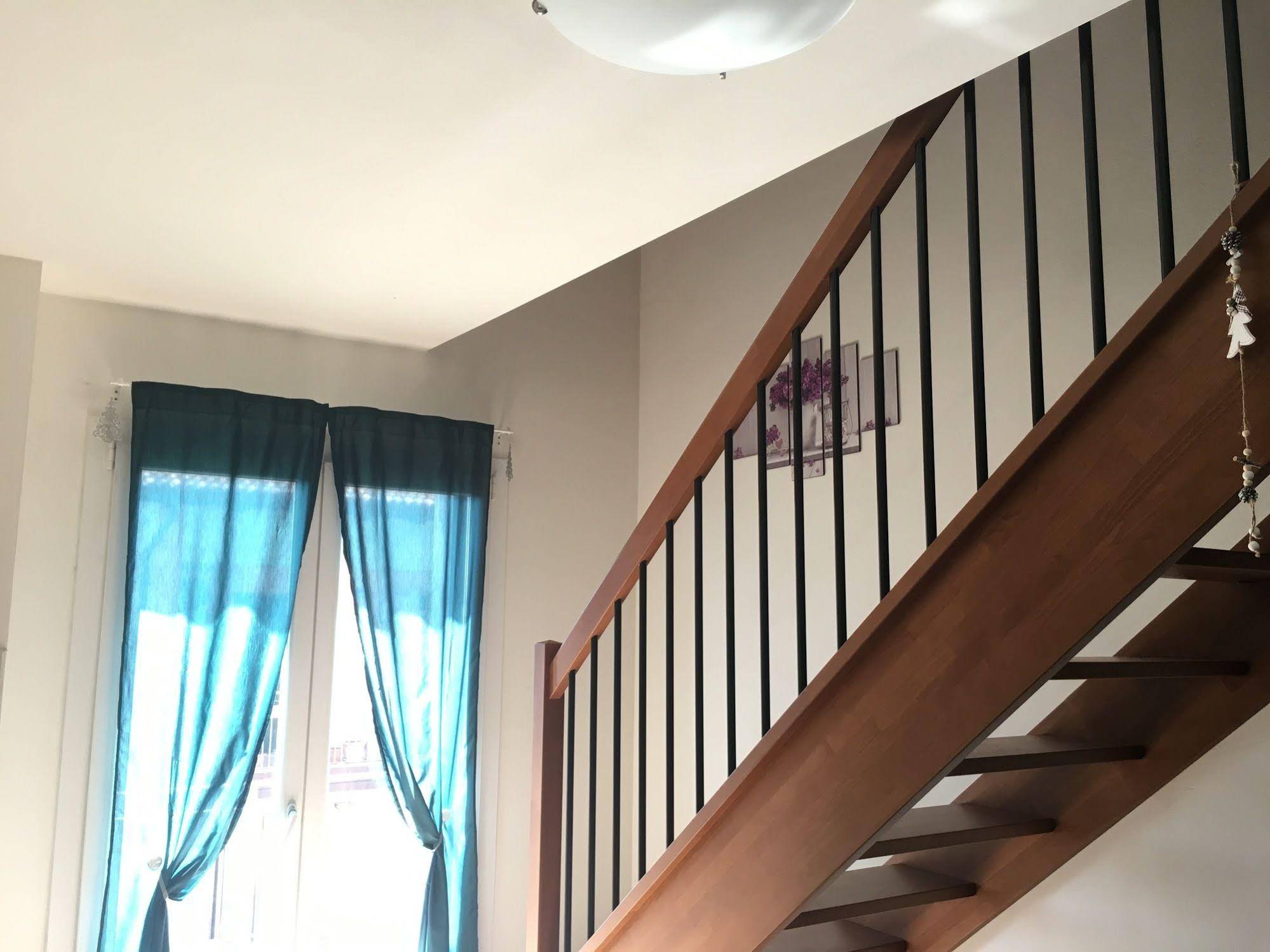 Alla Salute B&B Apartments