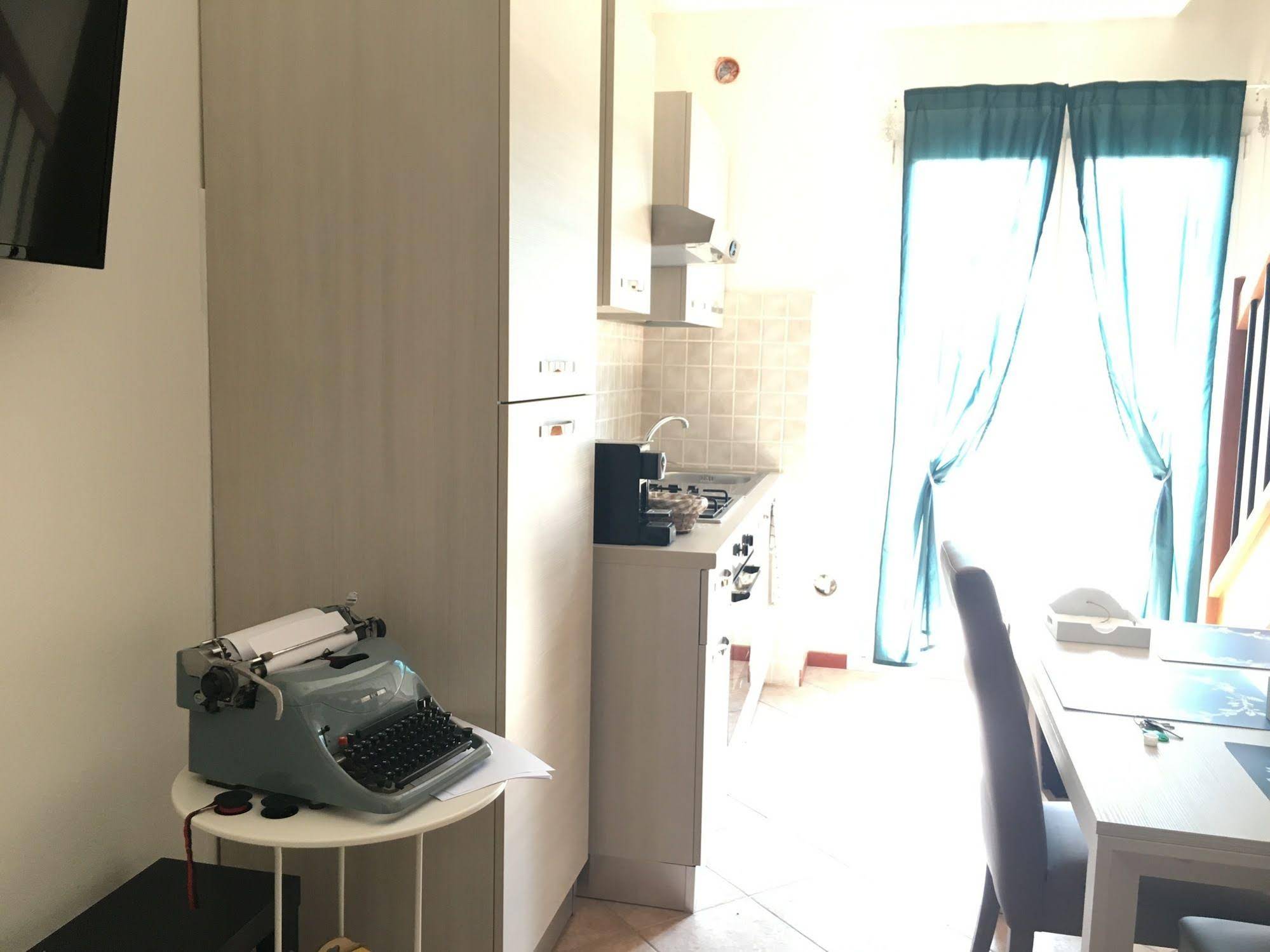 Alla Salute B&B Apartments