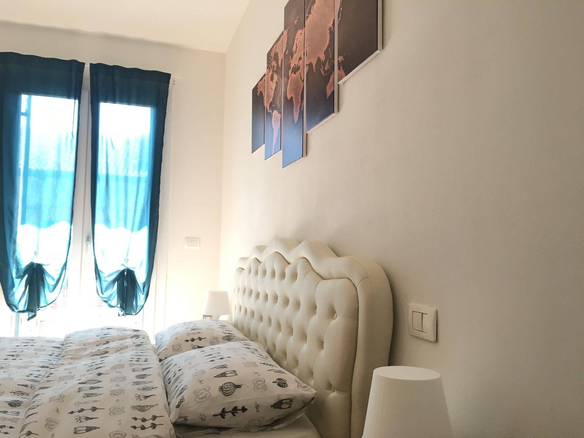 Alla Salute B&B Apartments