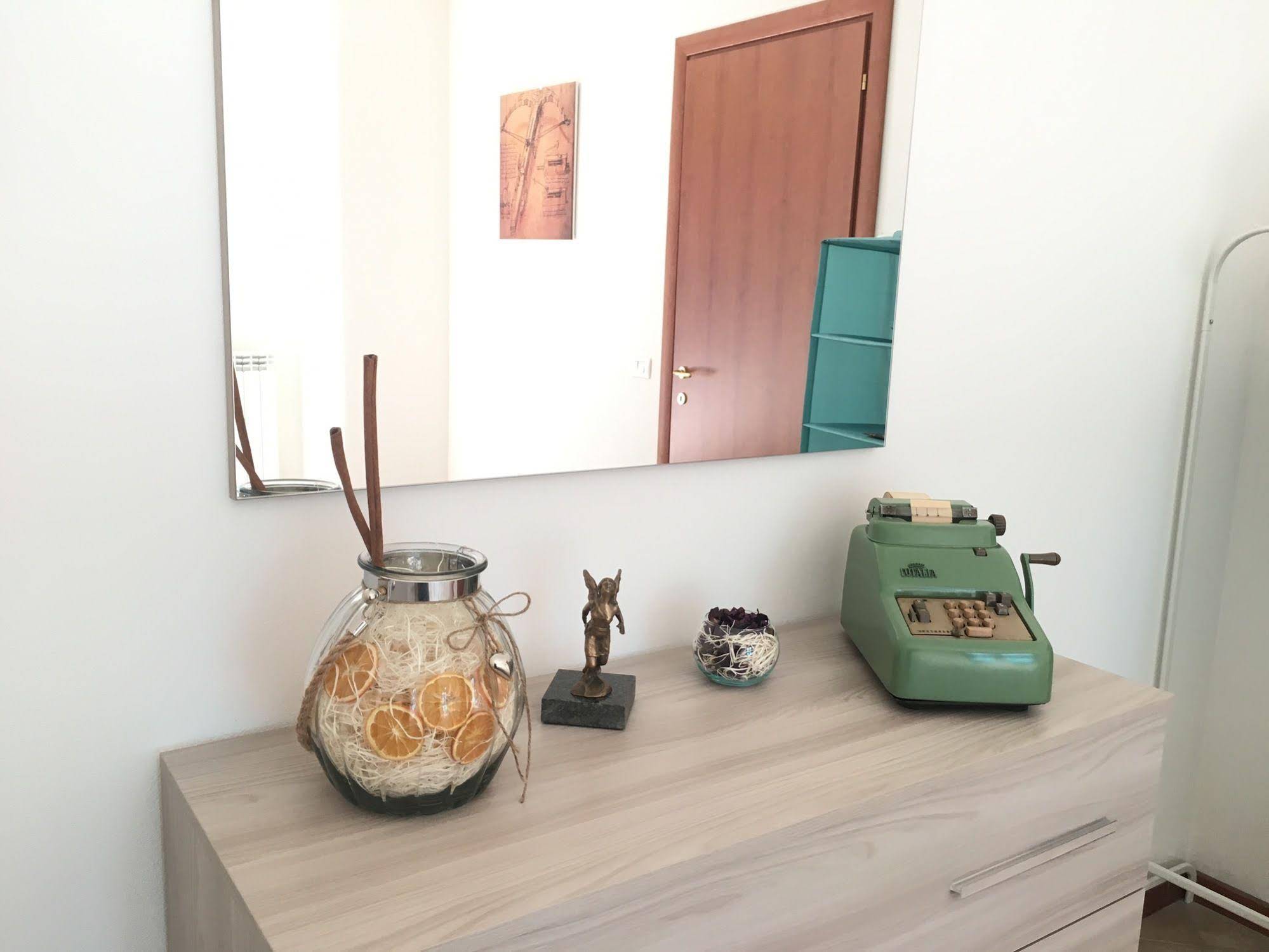 Alla Salute B&B Apartments