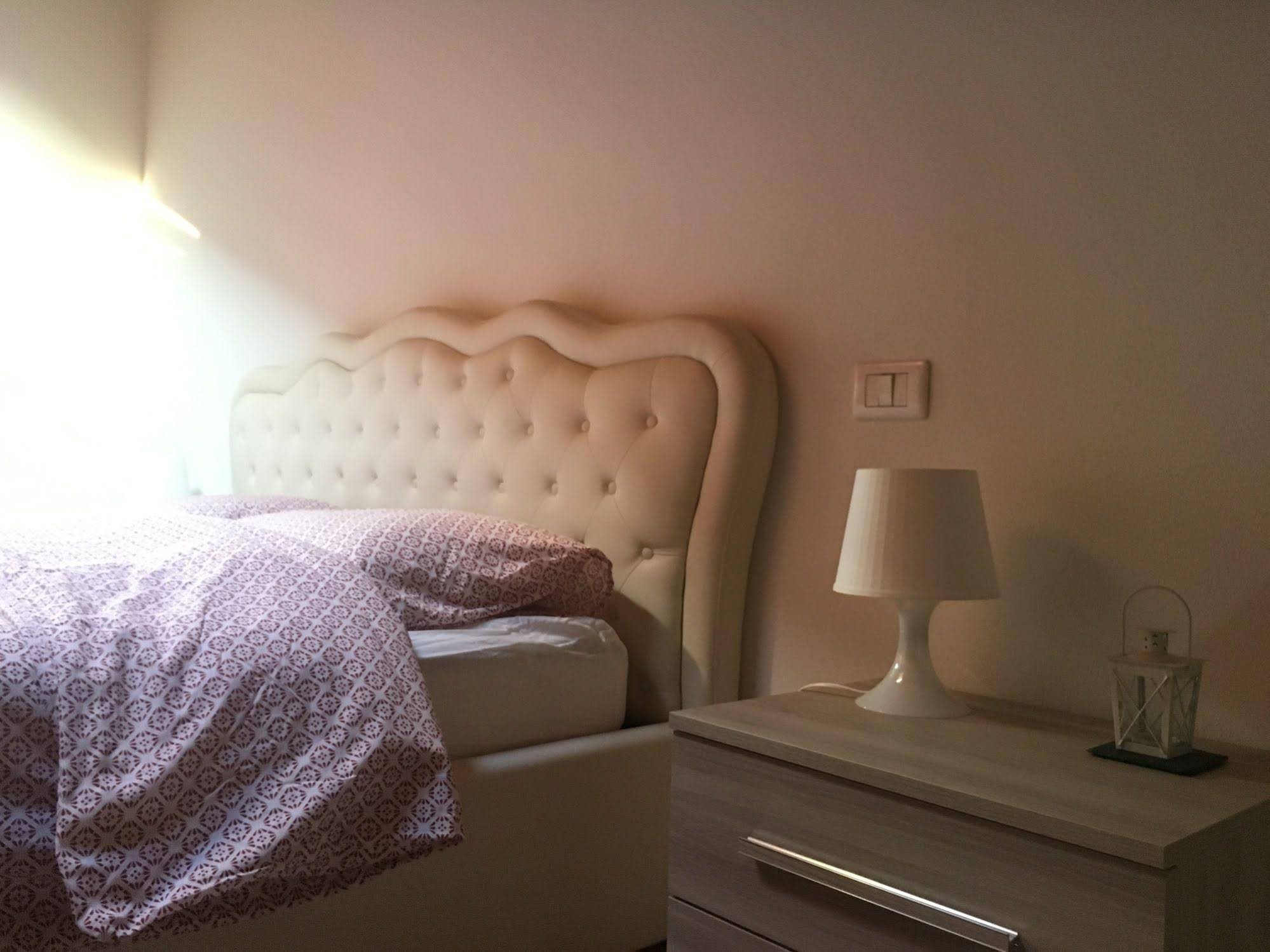 Alla Salute B&B Apartments