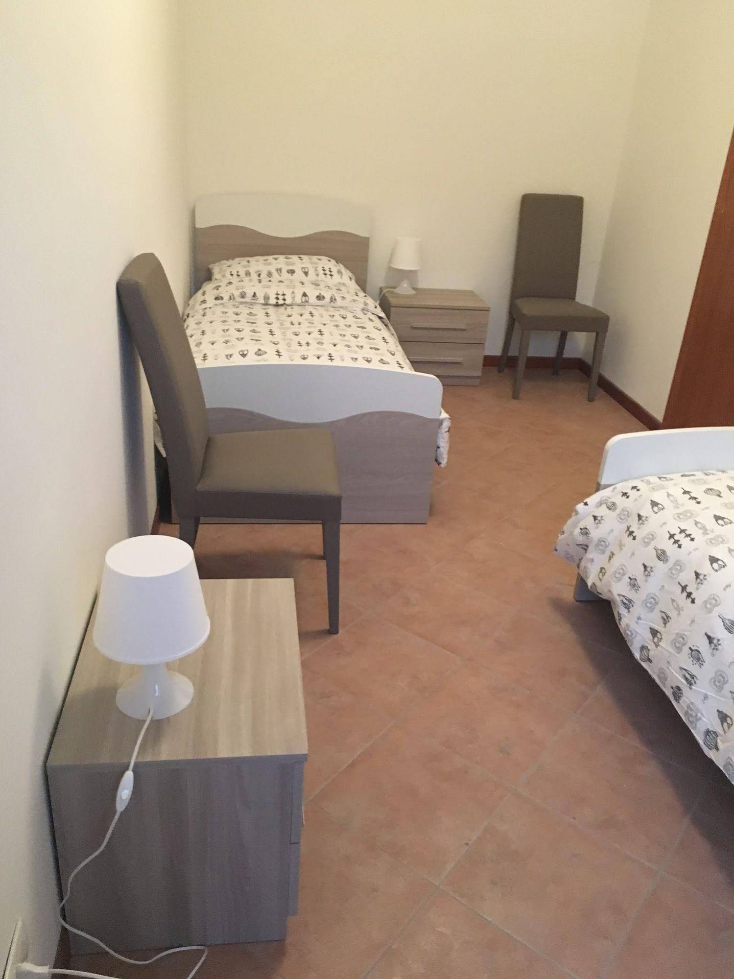 Alla Salute B&B Apartments