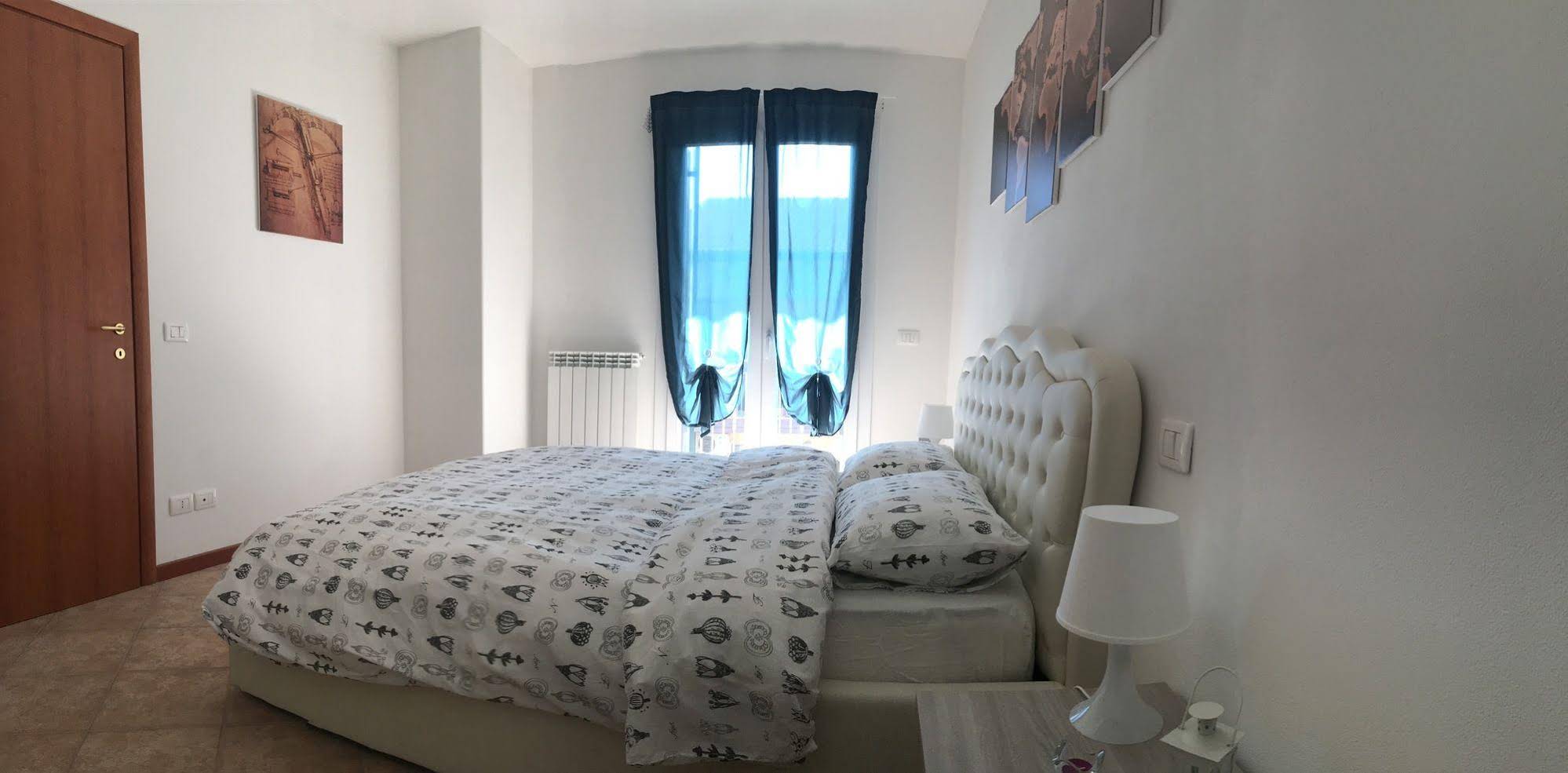 Alla Salute B&B Apartments