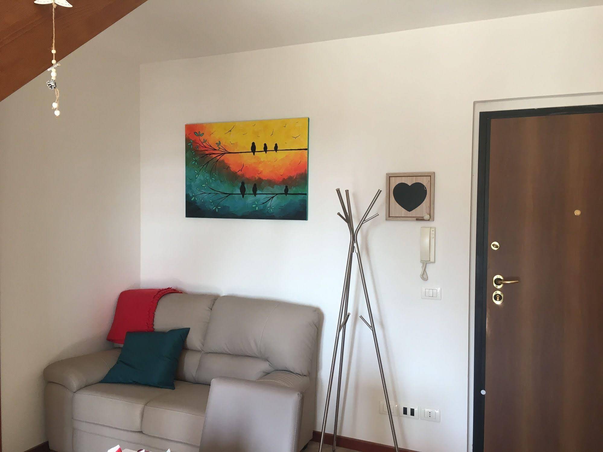 Alla Salute B&B Apartments