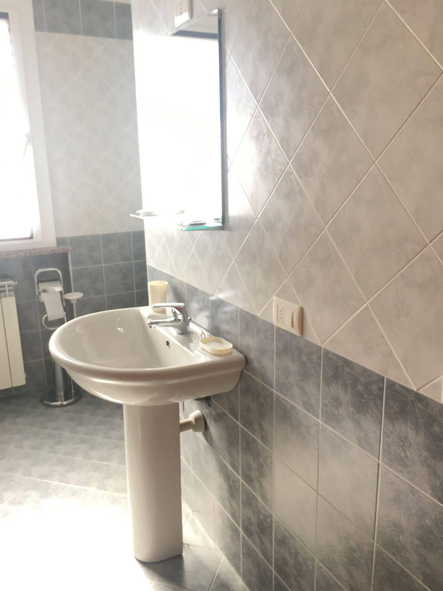 Alla Salute B&B Apartments