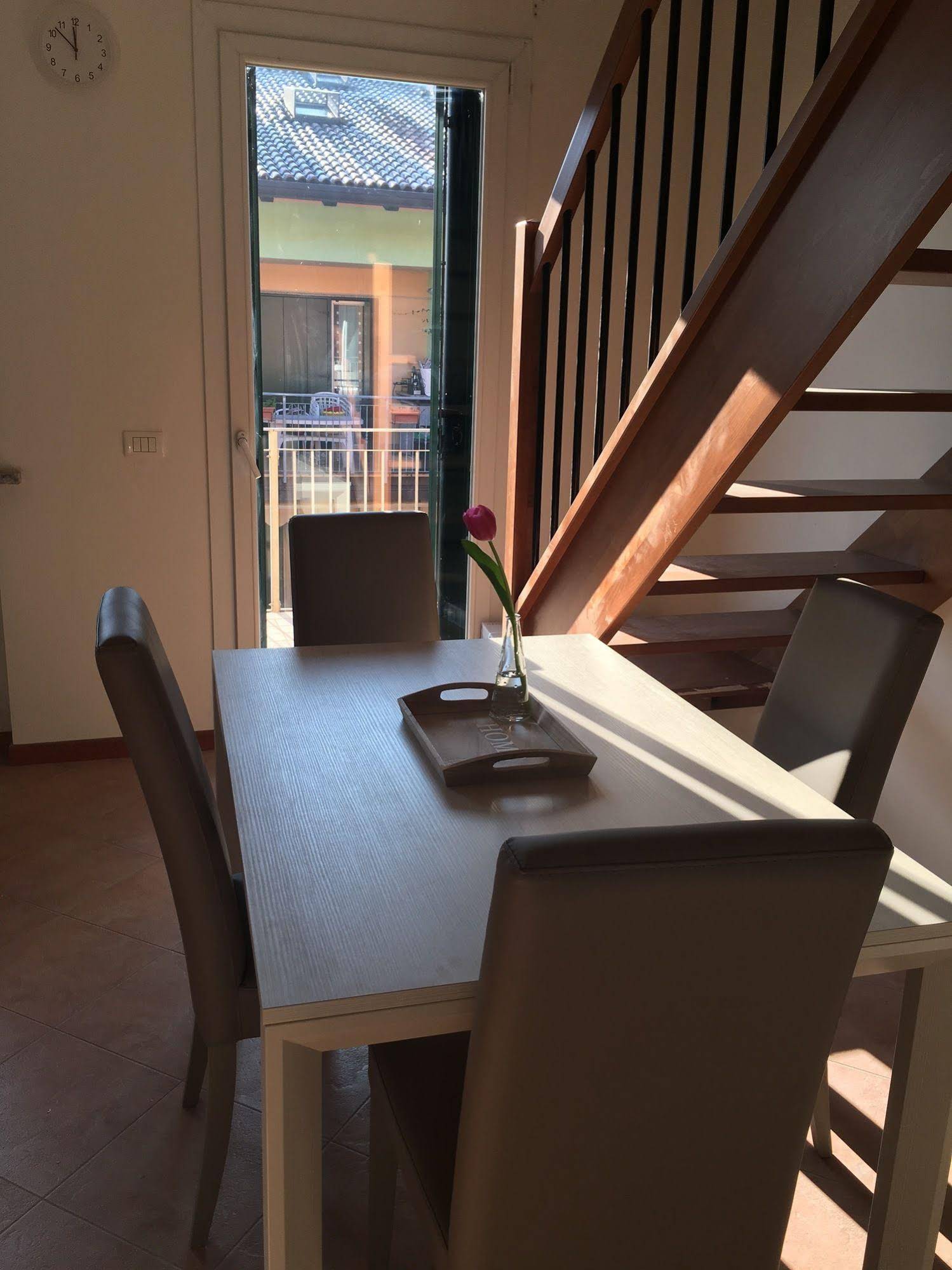 Alla Salute B&B Apartments