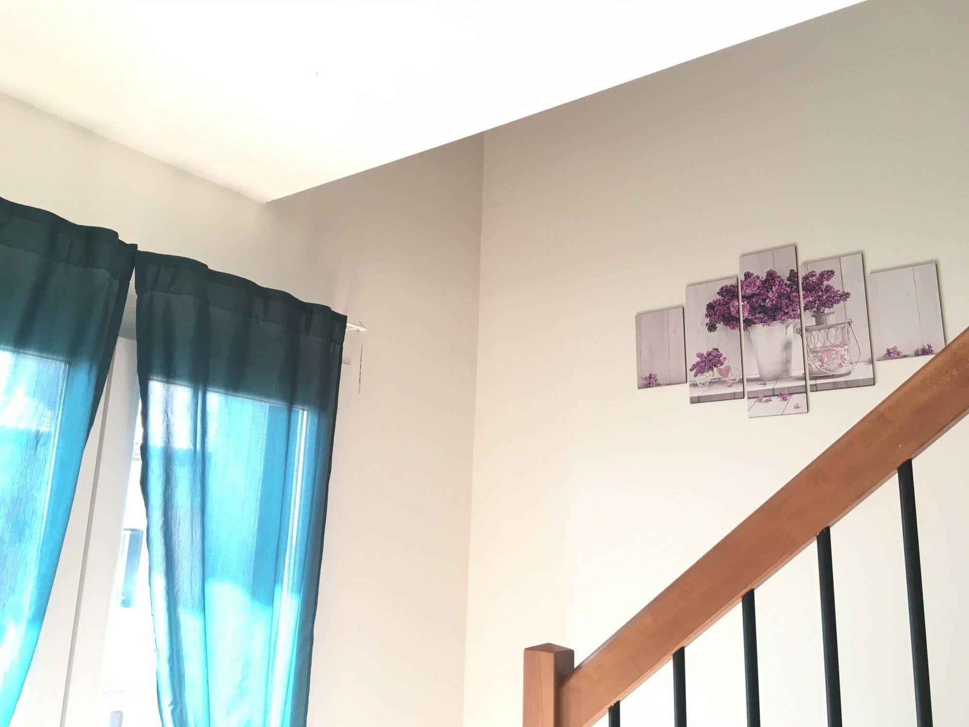 Alla Salute B&B Apartments