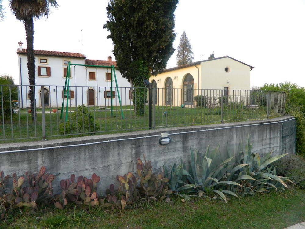 Bed and Breakfast Corte Preare