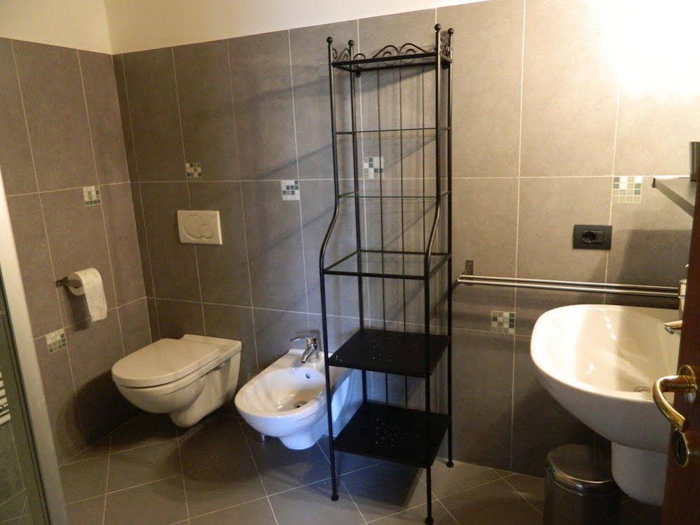 Bed and Breakfast Corte Preare