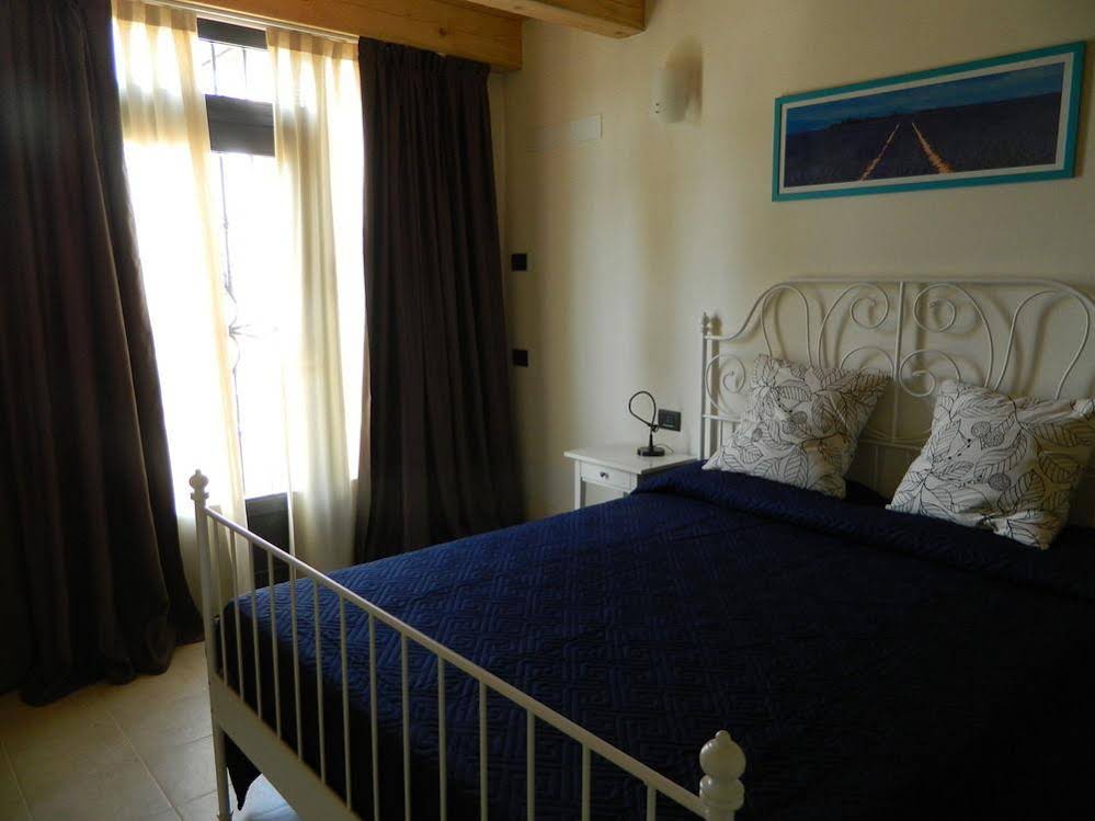Bed and Breakfast Corte Preare