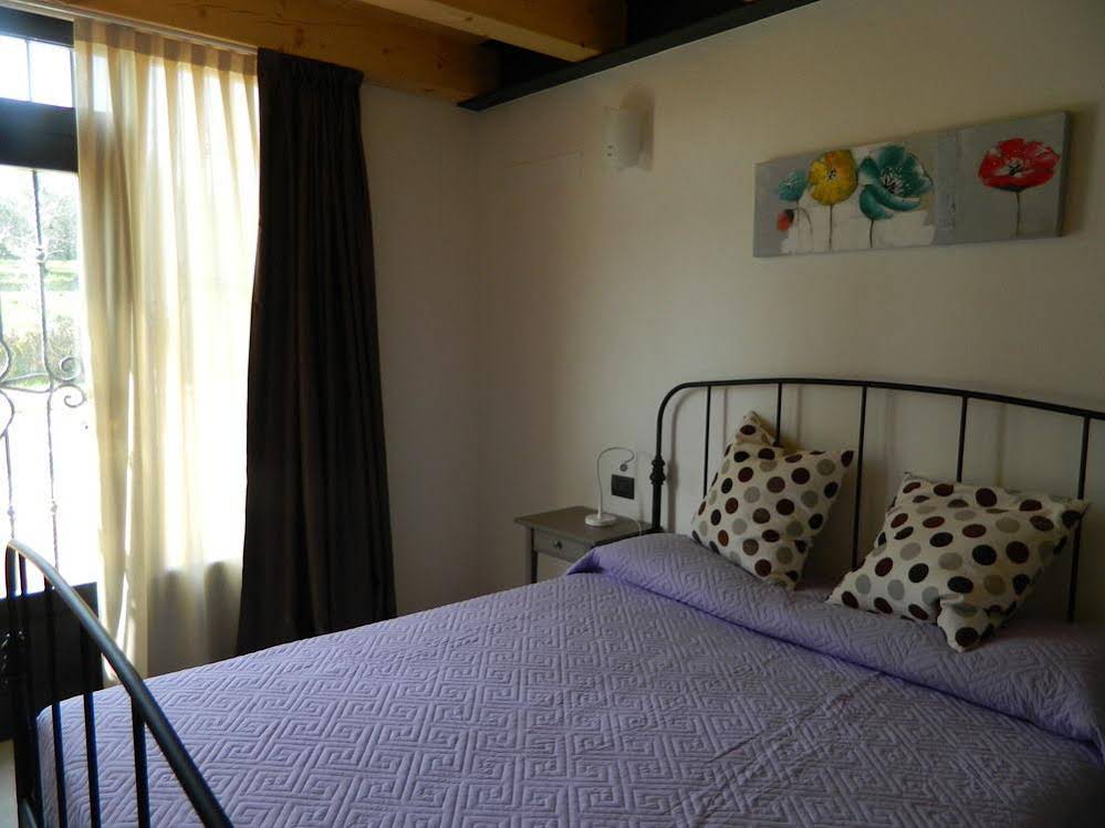 Bed and Breakfast Corte Preare