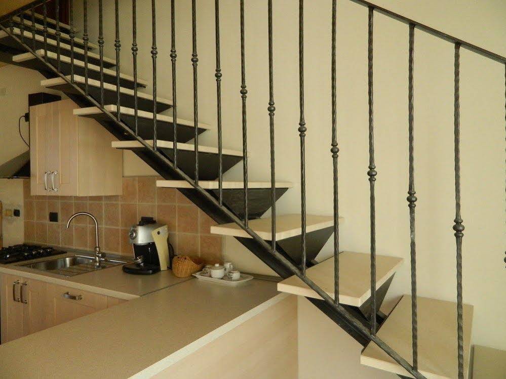 Bed and Breakfast Corte Preare