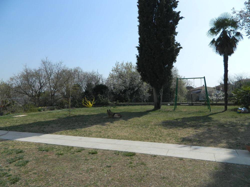 Bed and Breakfast Corte Preare