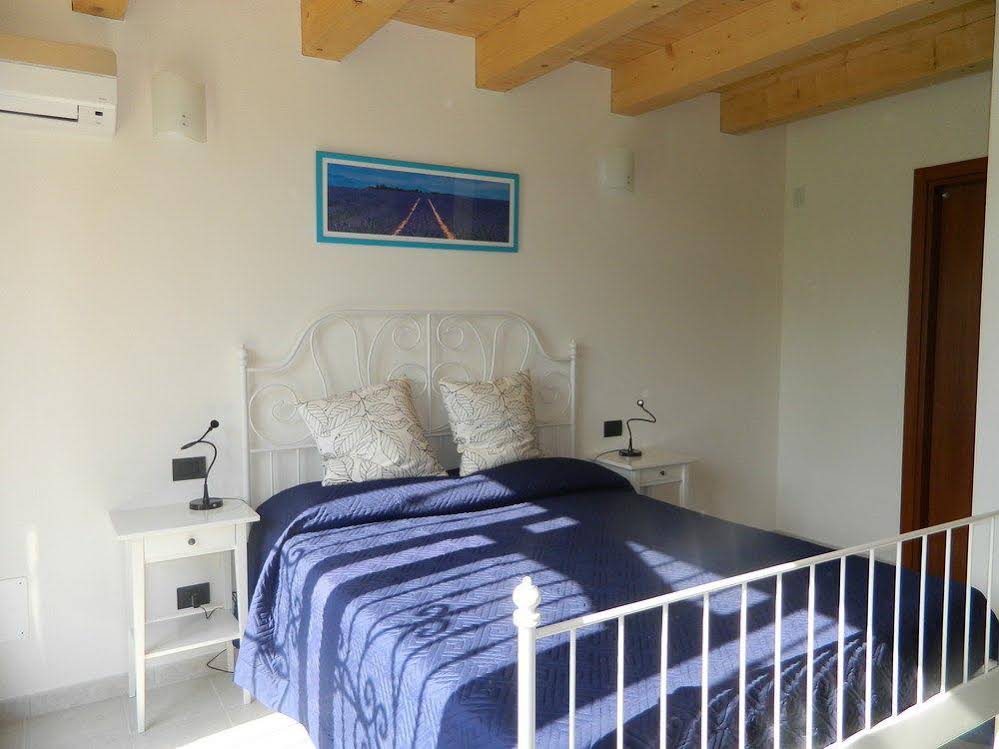 Bed and Breakfast Corte Preare