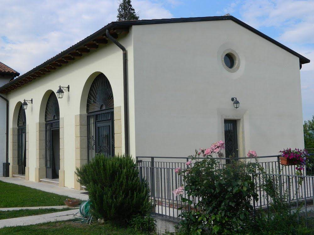 Bed and Breakfast Corte Preare