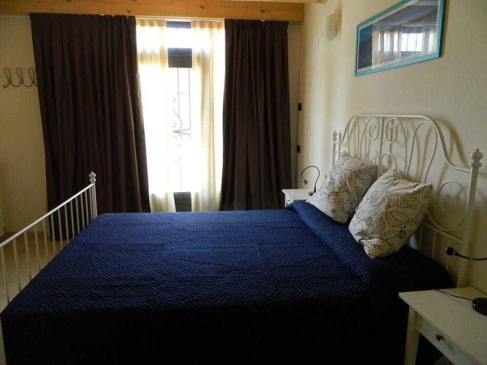 Bed and Breakfast Corte Preare
