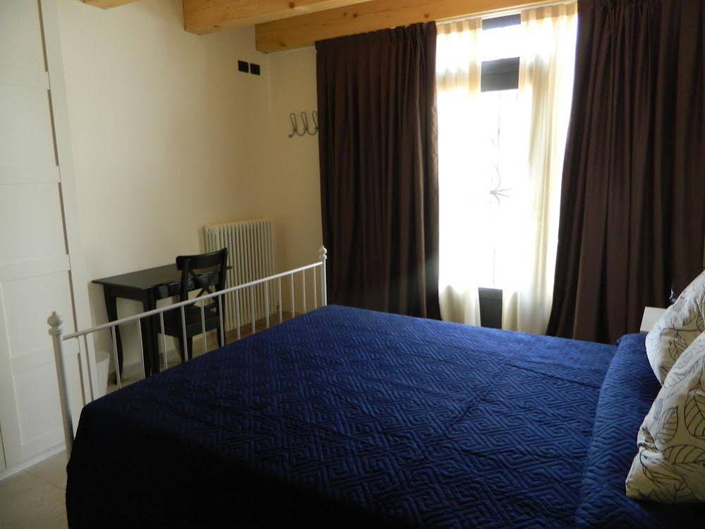 Bed and Breakfast Corte Preare