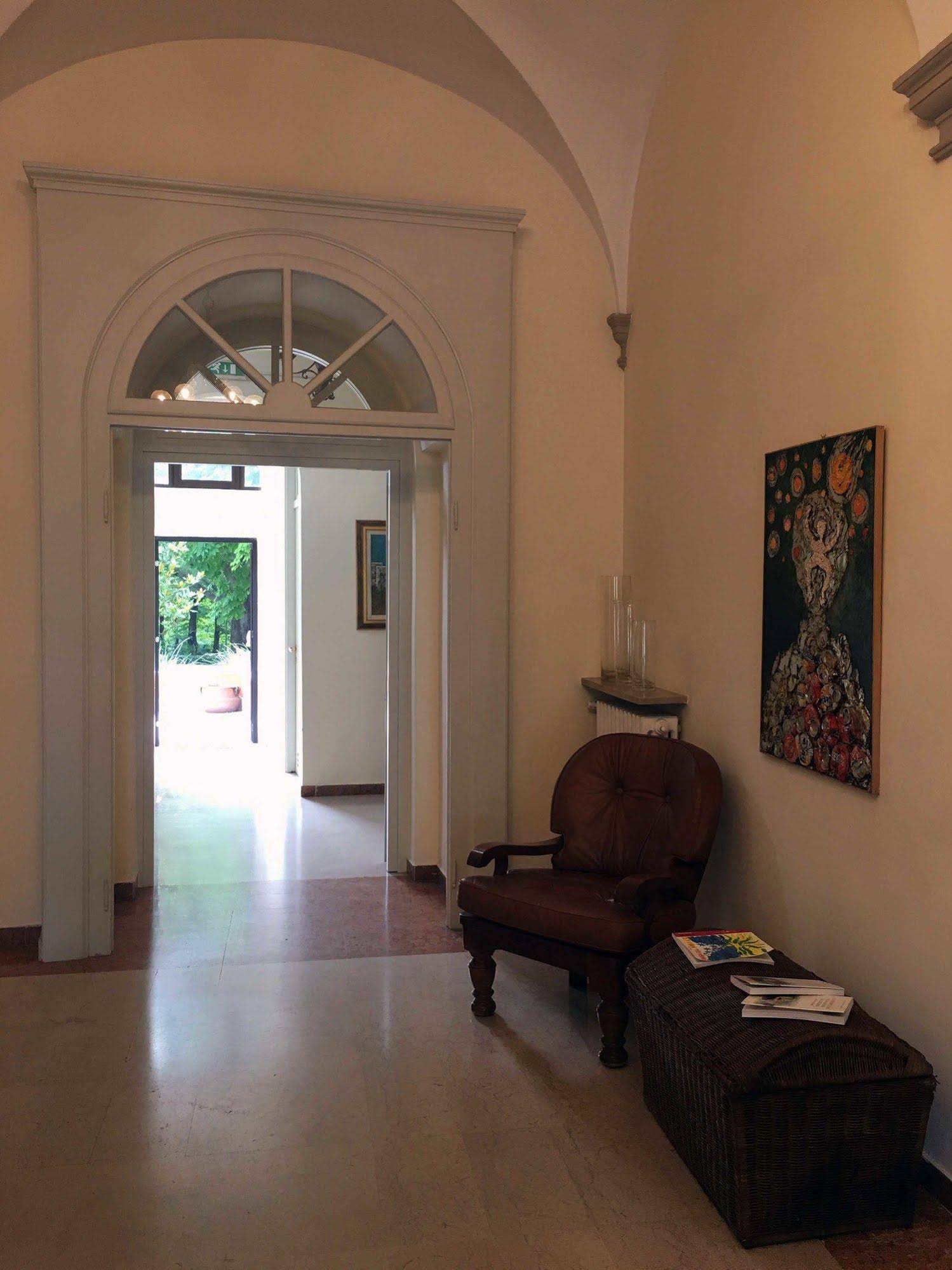 Oasi San Giacomo