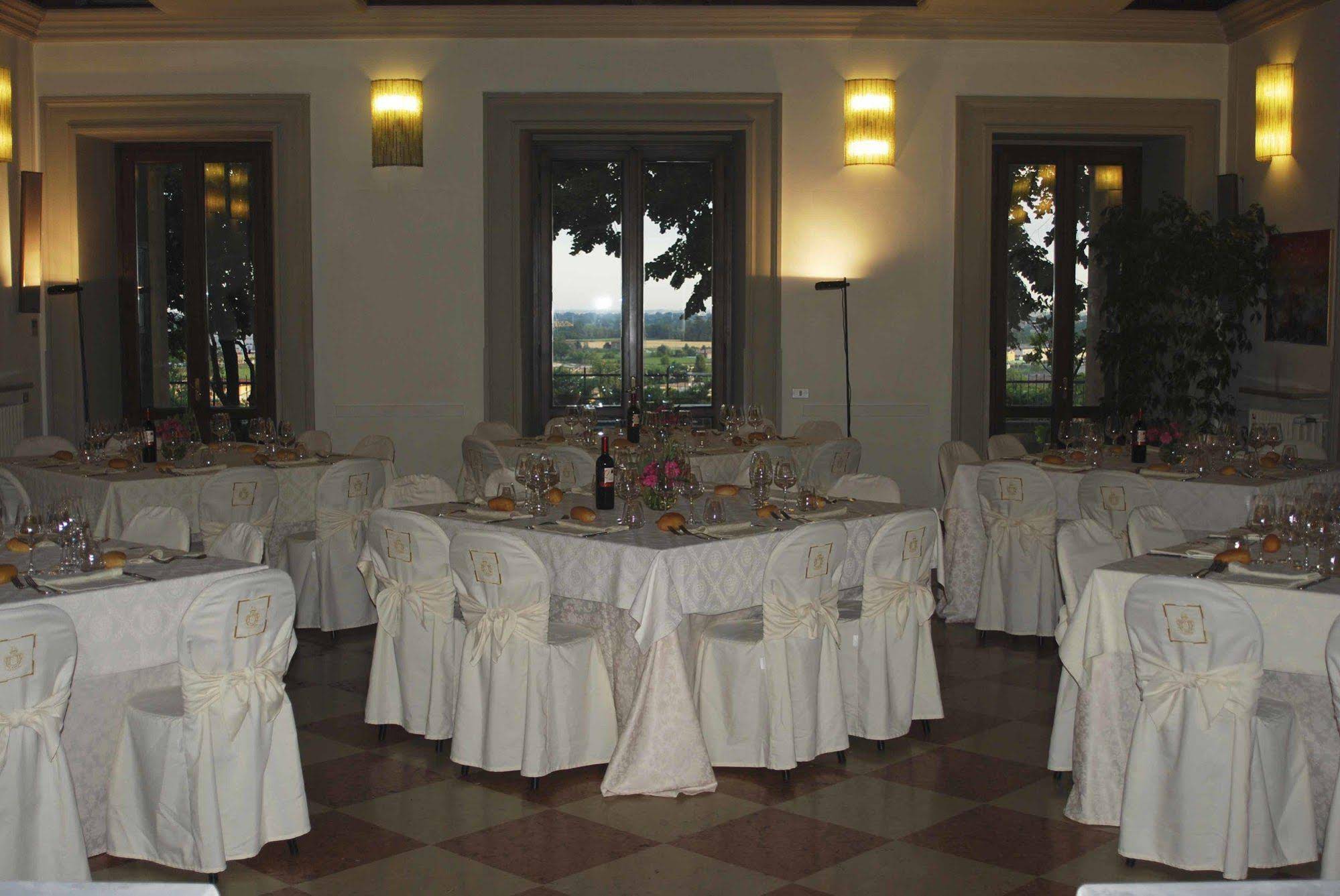 Oasi San Giacomo