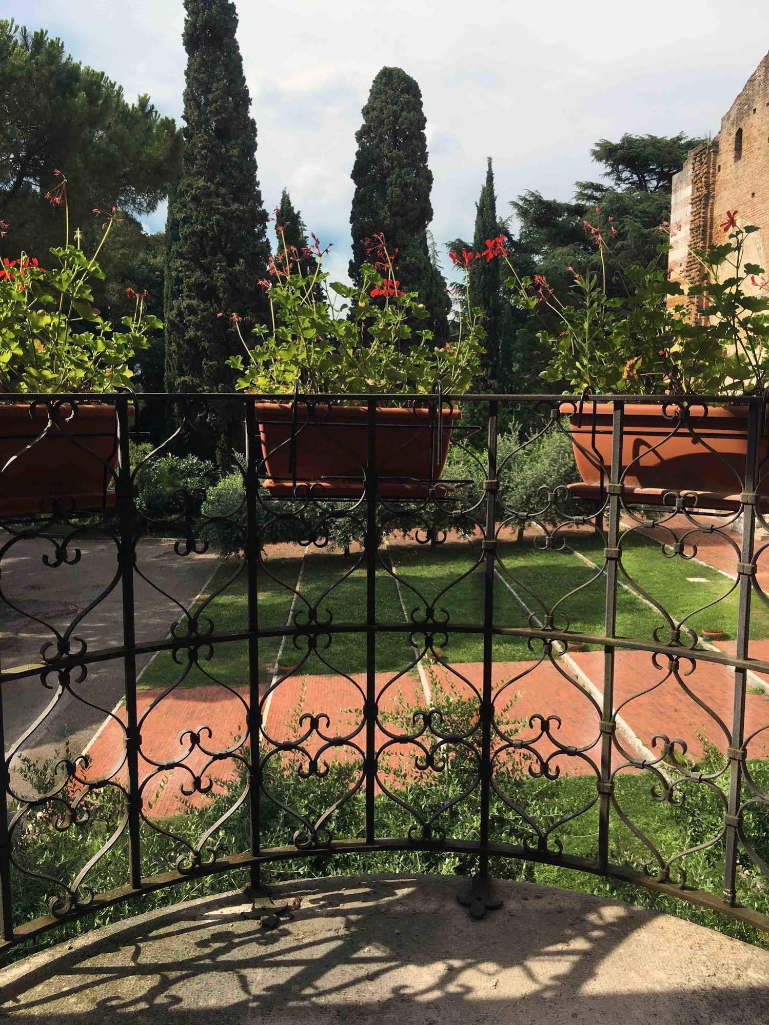 Oasi San Giacomo