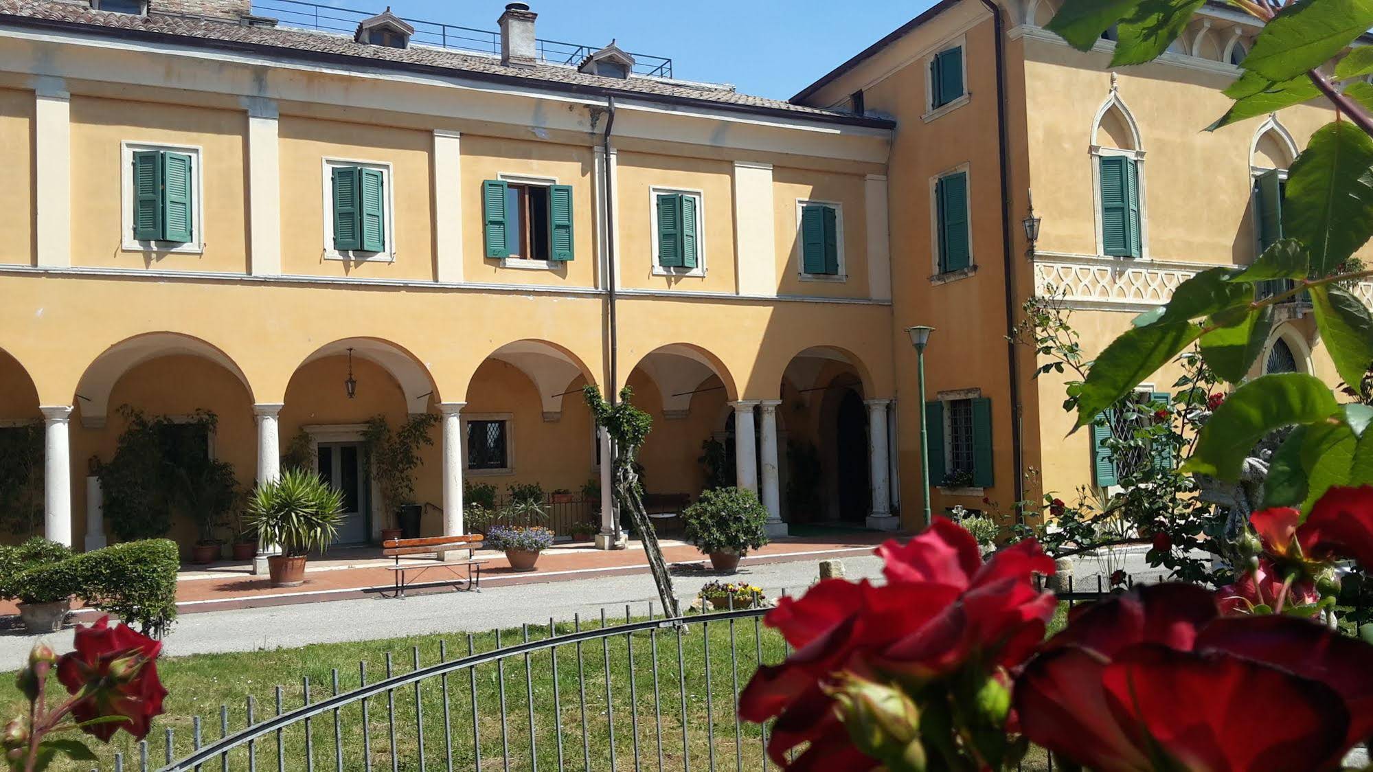 Oasi San Giacomo