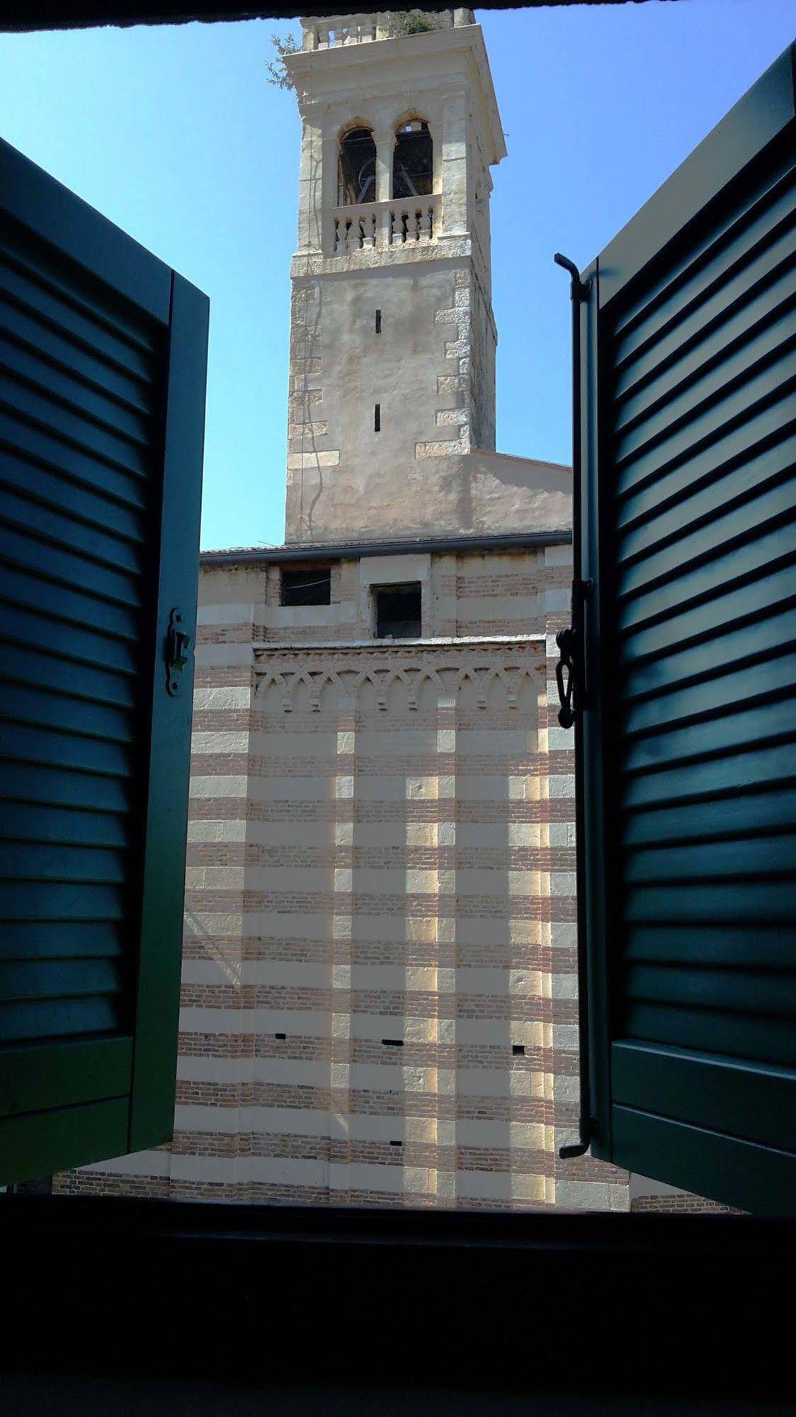 Oasi San Giacomo