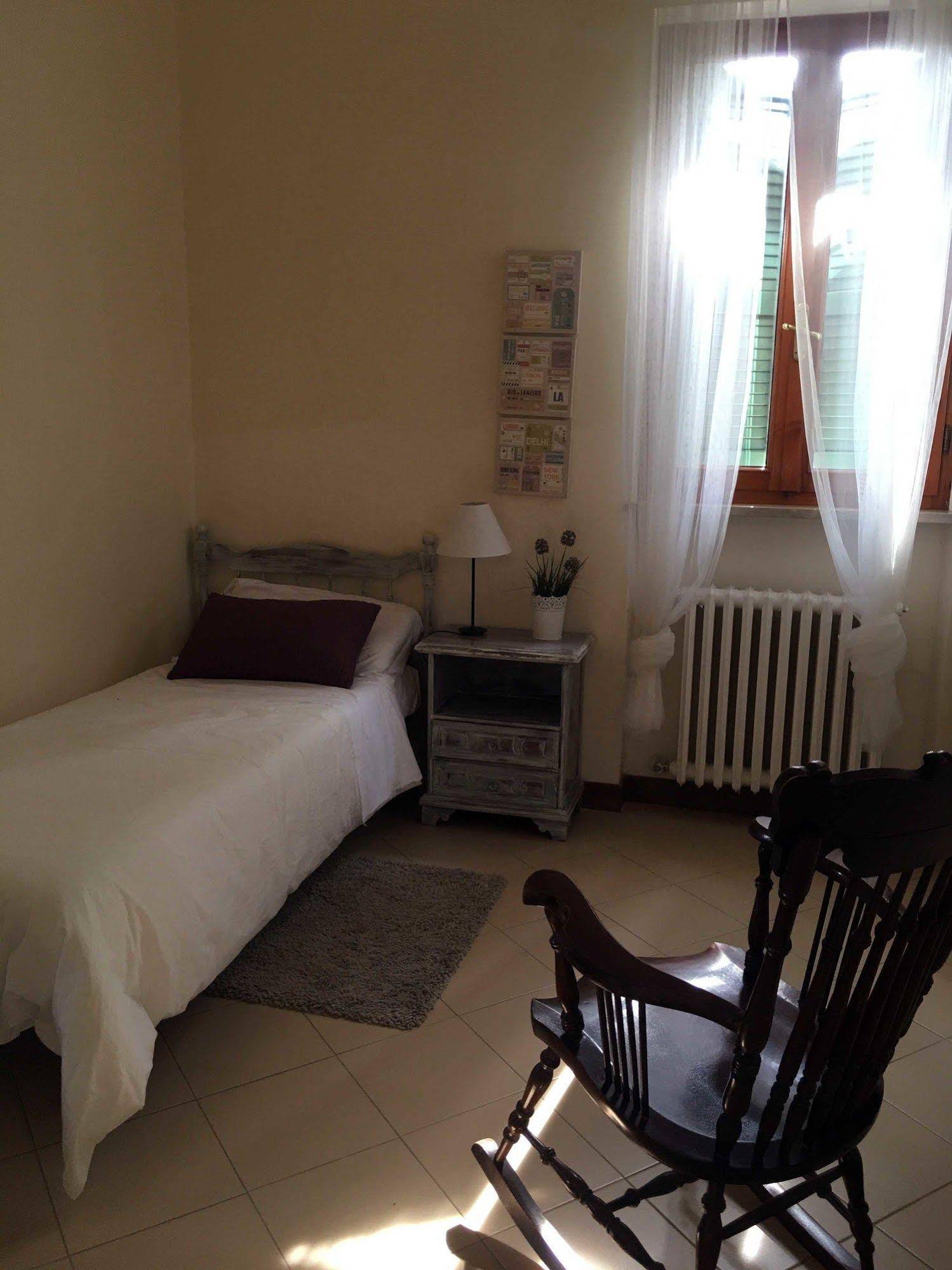 Oasi San Giacomo